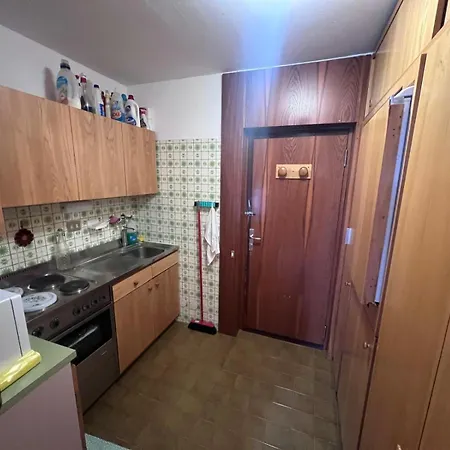 Lucia's House Breuil-Cervinia