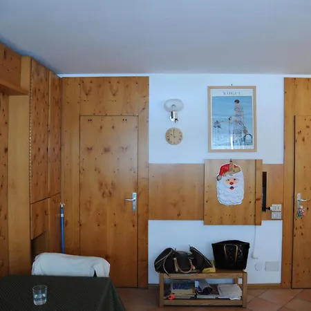 Lucia's House Διαμέρισμα