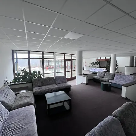 Il Cervino Sul Terrazzo Apartment Breuil-Cervinia