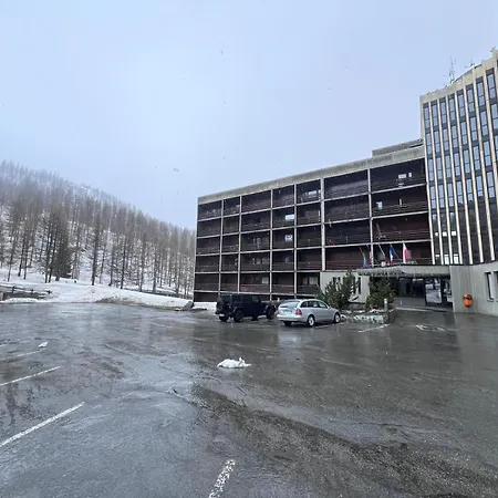 Lucia's House Breuil-Cervinia