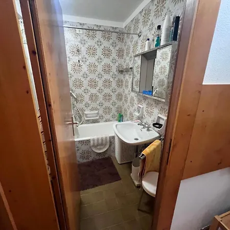Apartment Il Cervino Sul Terrazzo Breuil-Cervinia