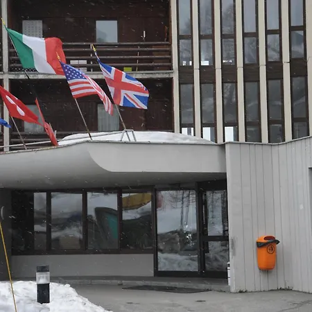 Appartement Lucia's House *