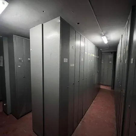 Lucia's House Appartement *