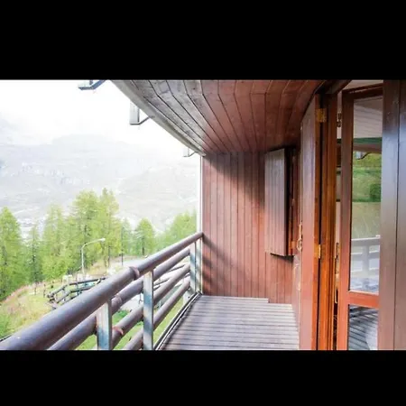 Lucia's House Διαμέρισμα *