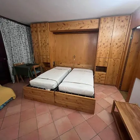 Lucia's House Breuil-Cervinia