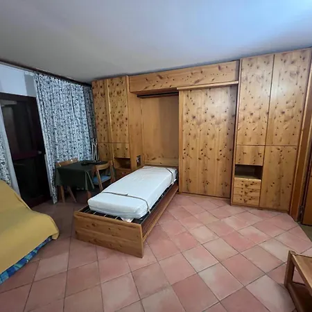 Apartment Il Cervino Sul Terrazzo