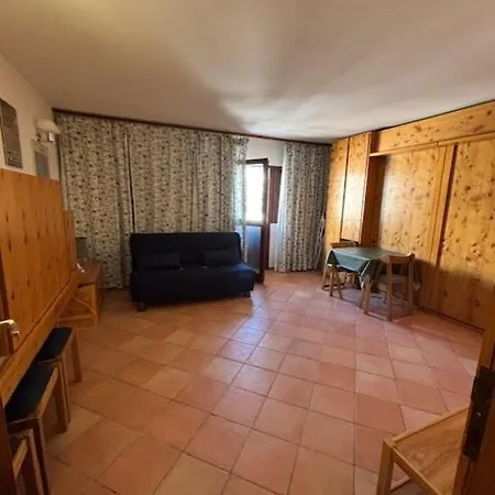 Il Cervino Sul Terrazzo Апартаменты