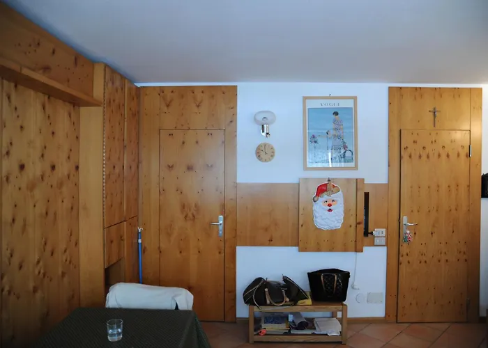 Lucia's House Apartman