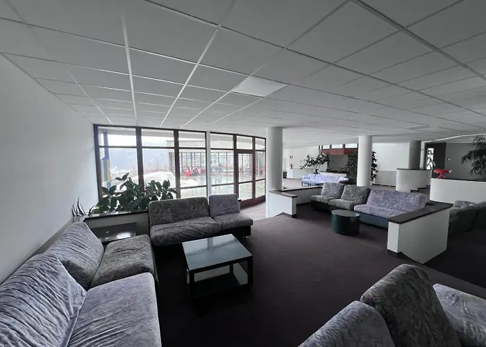 Lucia's House Apartman Breuil-Cervinia