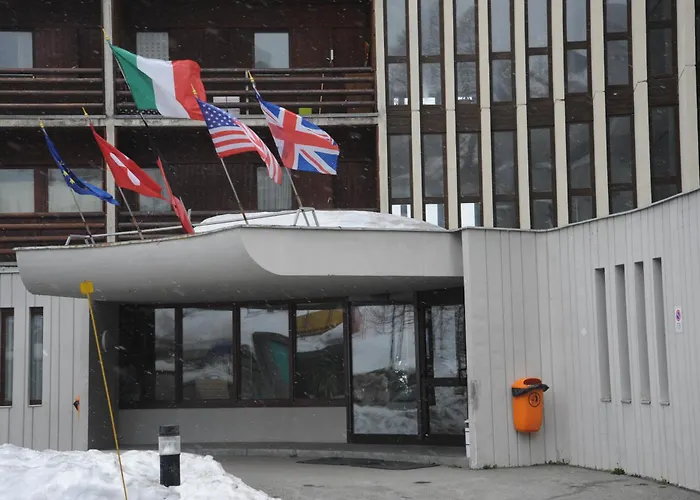 Apartman Lucia's House *