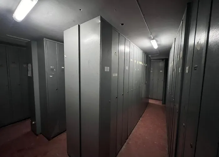 Lucia's House Apartman *