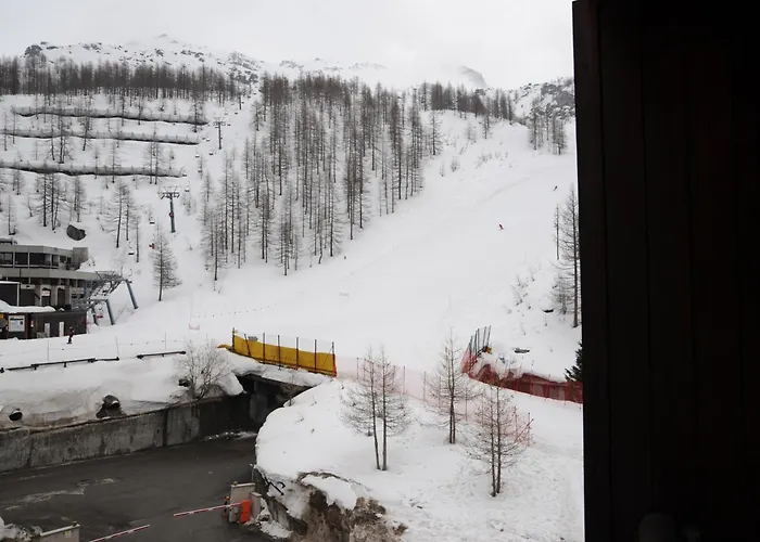 Lucia's House Apartman