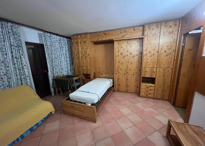 Apartman Lucia's House